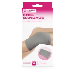 Kniebandage Größe XL, 1 Stück