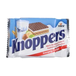 Knoppers