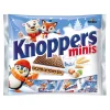 Knoppers Minis Winter Edition