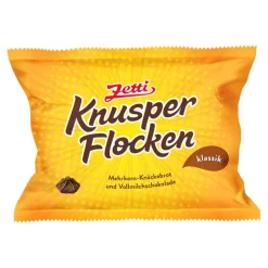 Knusperflocken Zetti