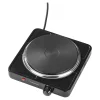 Kochplatte Einzel GOURMETmaxx, 1500 W