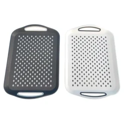 Kodi basics Serviertablett antirutsch 41x29x4,5cm