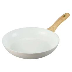 Kodi Bratpfanne Ø24cm Keramik grau ILAGXerdur
