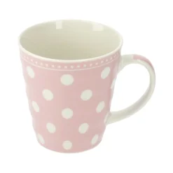 Kodi Kaffeebecher Pünktchen
