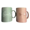 Kodi Kaffeebecher Smile & You