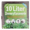 Kokoserde für Zimmerpflanzen