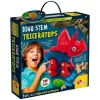 Konstruktionsset Triceratops 3in1