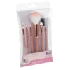 Kosmetik Pinselset, 6-teilig