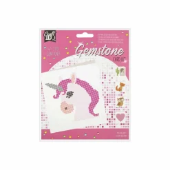 Kreativset Strass-Steine