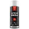 Kreidespray, weiß