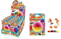 Kreise Magic Liquid Spinner