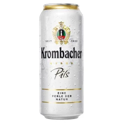 Krombacher Pils