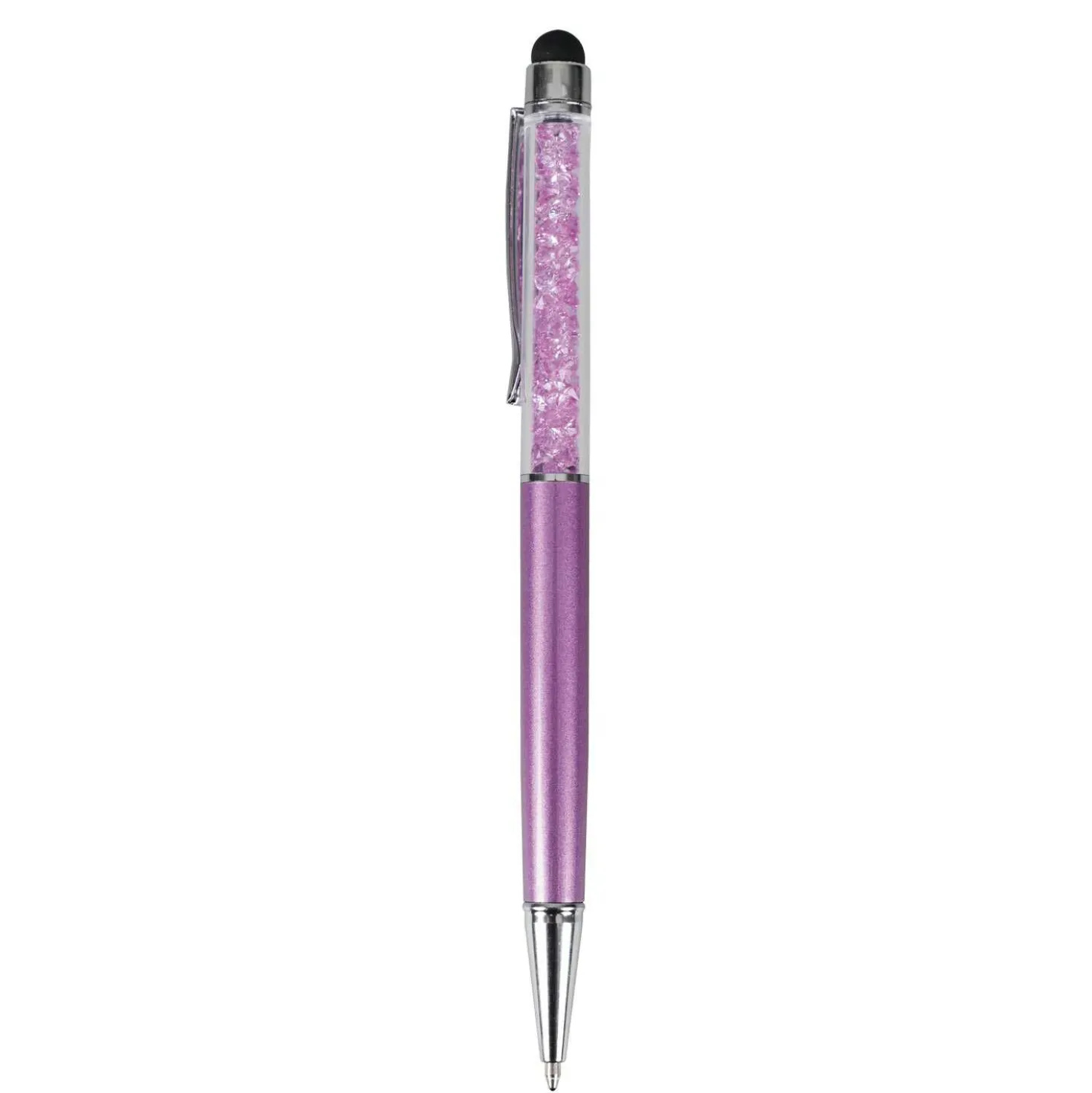 Kugelschreiber Diamond Touchpen