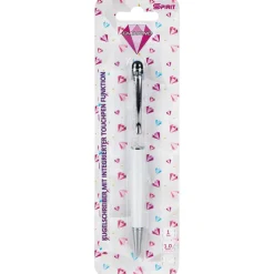 Kugelschreiber Diamond Touchpen