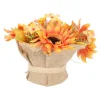Kunstblume im Topf H=12cm, versch.Modelle
