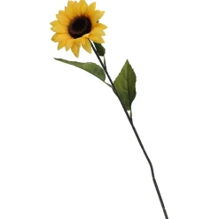 Kunstblume Sonnenblume 65 cm