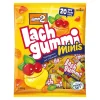Lachgummi Minis