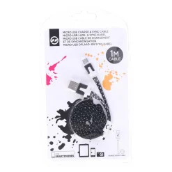 Ladekabel Micro-USB 1 m