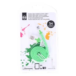 Ladekabel Micro-USB 1 m