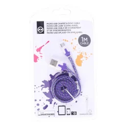 Ladekabel Micro-USB 1 m