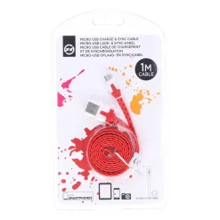 Ladekabel Micro-USB 1 m