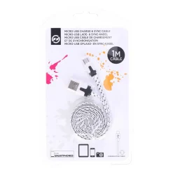 Ladekabel Micro-USB 1 m