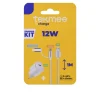 Ladekabel Set Ladeadapter+Kabel 2in1