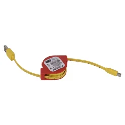 Ladekabel USB/Typ-C