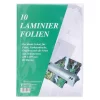 Laminierfolien A4 80 Micron, 10 Stück