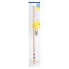 Laternenstab Holz elektrisch, 40 cm