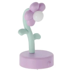 LED Blume Lampe Deko