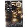 LED-Leiste warmweiß 1 m