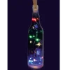 LED Lichterkette Flaschenkorken
