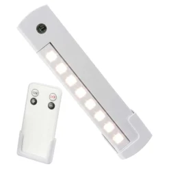 LED Lichtleiste 8 LED's