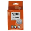 LED Spot mit Farbwechsel