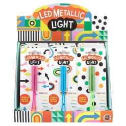 LED Taschenlampe