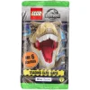 Lego Jurassic World Serie 3 Trading Cards