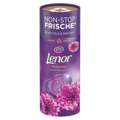 Lenor Duftperlen Amethyst