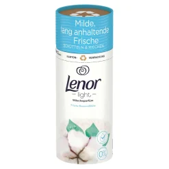 Lenor Duftperlen Light Frische Baumwollblüte