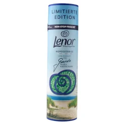 Lenor Duftperlen Wäsche Nordseebrise