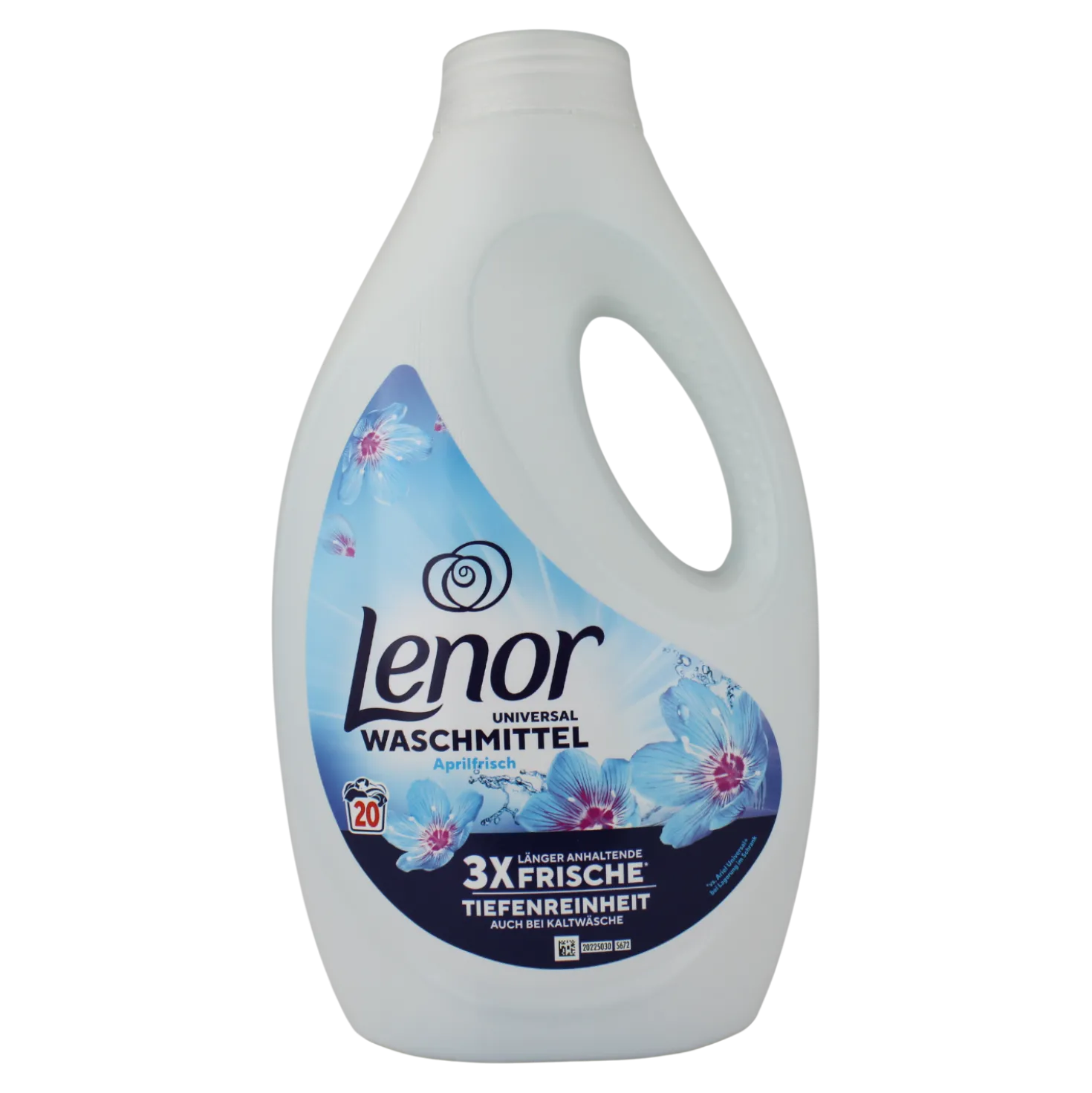 Lenor Waschmittel Aprilfrisch