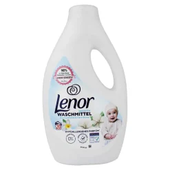 Lenor Waschmittel Sensitiv