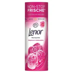 Lenor Wäscheduftperlen Pfingstrose