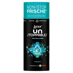 Lenor Wäscheduftperlen Unstoppables Fresh