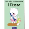 Lernbuch 1. Klasse DIN A5 96 Seiten