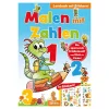 Lernbuch + Sticker