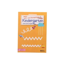 Lern-/Übungsblock 80 Seiten A5