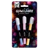 Leuchtstift Glow in the dark
