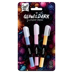 Leuchtstift Glow in the dark