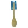 Löffel Bambus